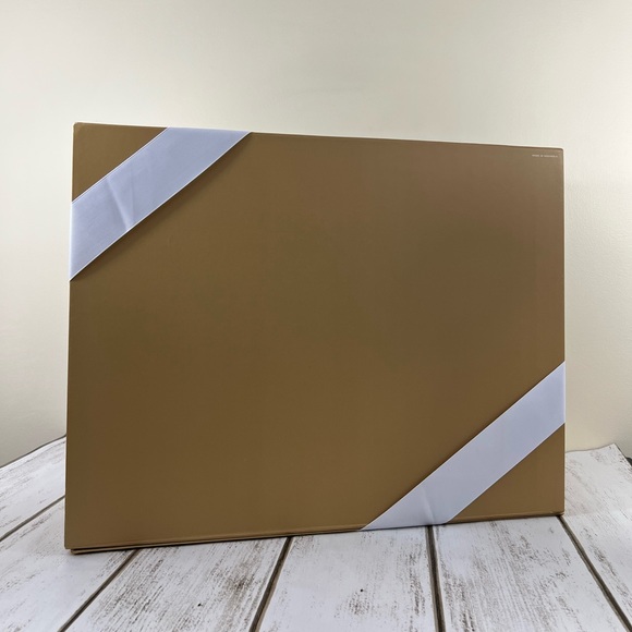 Michael Kors Large Gift Box Storage Bin - Picture 4 of 6